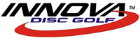 Innova Disc Golf logo