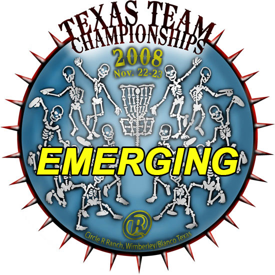 2008 Texas Team Championships - Emerging Team Registration 2008 Texas Team Championships - Emerging Team Registration